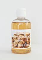 Gingerbread Latte Castile Soap (Holiday Special) - 8 fl.oz._image
