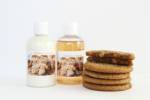 Gingerbread Latte Holiday Duo (Soap & Lotion)_image